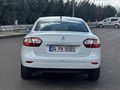 NAİL OTOMOTİV DEN 2014 FLUENCE 1.5 DCI TOUCH BEYAZ CAM GİBİ