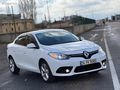 NAİL OTOMOTİV DEN 2014 FLUENCE 1.5 DCI TOUCH BEYAZ CAM GİBİ