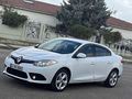 NAİL OTOMOTİV DEN 2014 FLUENCE 1.5 DCI TOUCH BEYAZ CAM GİBİ