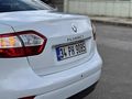 NAİL OTOMOTİV DEN 2014 FLUENCE 1.5 DCI TOUCH BEYAZ CAM GİBİ