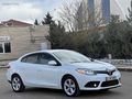 NAİL OTOMOTİV DEN 2014 FLUENCE 1.5 DCI TOUCH BEYAZ CAM GİBİ