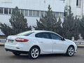 NAİL OTOMOTİV DEN 2014 FLUENCE 1.5 DCI TOUCH BEYAZ CAM GİBİ