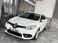 NAİL OTOMOTİV DEN 2014 FLUENCE 1.5 DCI TOUCH BEYAZ CAM GİBİ