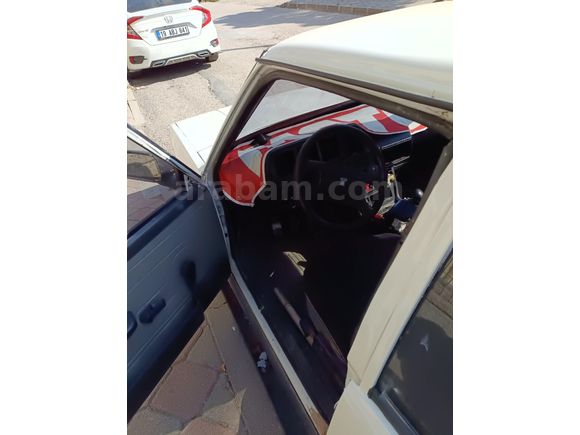 Sahibinden Tofaş Şahin S 1994 Model