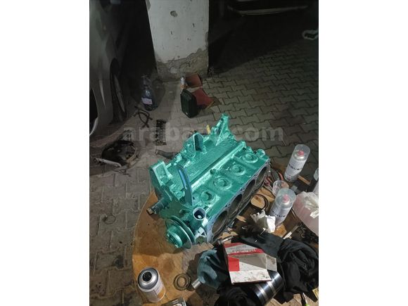Sahibinden Tofaş Şahin S 1994 Model