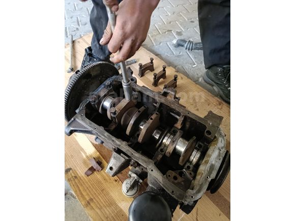 Sahibinden Tofaş Şahin S 1994 Model