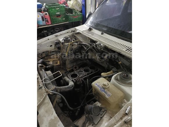 Sahibinden Tofaş Şahin S 1994 Model