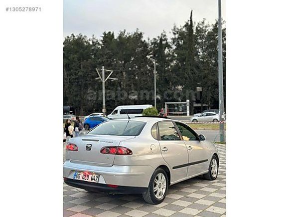 SERVET AUTO DAN SANRUUF LU CORDOBA