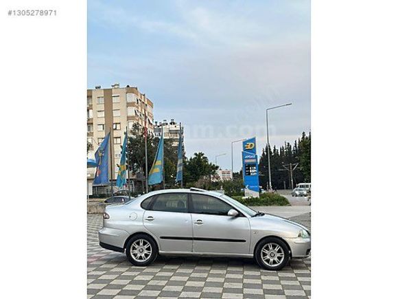 SERVET AUTO DAN SANRUUF LU CORDOBA