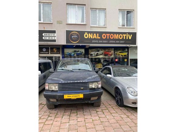 ?? BU FİYATA YOK! MASRAFSIZ RANGE ROVER – KAÇIRAN ÜZÜLÜR ??