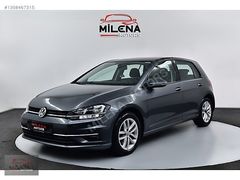 400BİN PEŞİN 36AY VADE/KREDİ İMKANIYLA 1.4 TSİ GOLF COMFORTLİNE