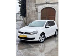 VESA OTOMOTİV - 2010 VW GOLF 1.4 TSİ