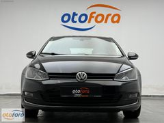 OTOFORA 2015 VOLKSWAGEN GOLF 1.4 TSI COMFORTLİNE DSG 122 HP