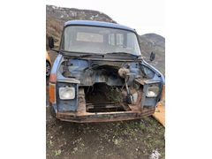 Sahibinden Ford - Otosan 2.0 DOCH 8+1 Trabzon