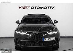 2023 MODEL ALFA ROMEO 1.5 TONALE VELOCE HİBRİT CAM TAVAN 160 HP