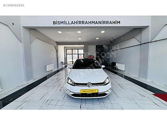 ÖZKAYA'DAN 62,00 KM DE HATASIZ 2019