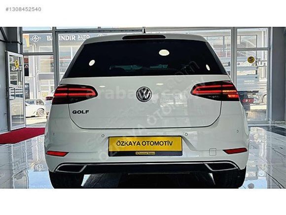 ÖZKAYA'DAN 62,00 KM DE HATASIZ 2019