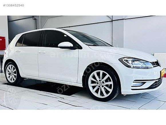 ÖZKAYA'DAN 62,00 KM DE HATASIZ 2019