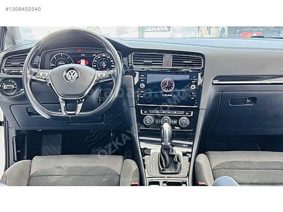 ÖZKAYA'DAN 62,00 KM DE HATASIZ 2019