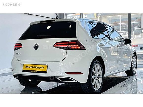 ÖZKAYA'DAN 62,00 KM DE HATASIZ 2019