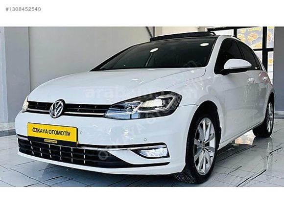 ÖZKAYA'DAN 62,00 KM DE HATASIZ 2019