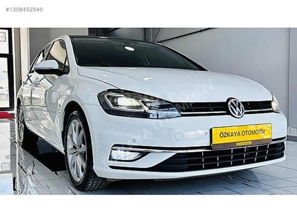 ÖZKAYA'DAN 62,00 KM DE HATASIZ 2019