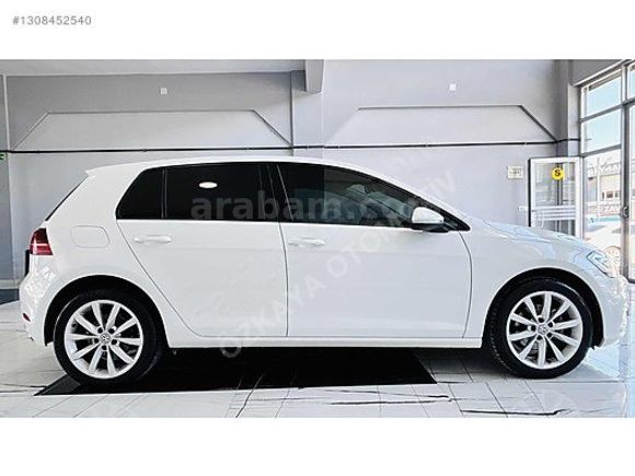 ÖZKAYA'DAN 62,00 KM DE HATASIZ 2019