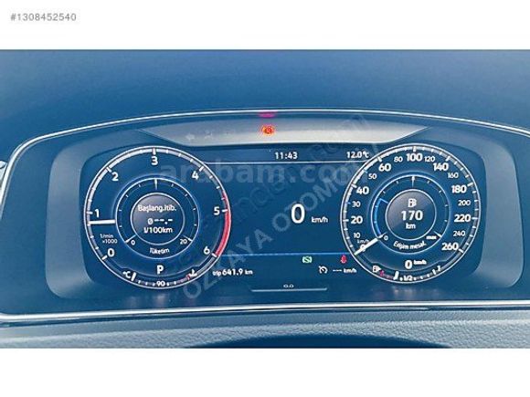 ÖZKAYA'DAN 62,00 KM DE HATASIZ 2019