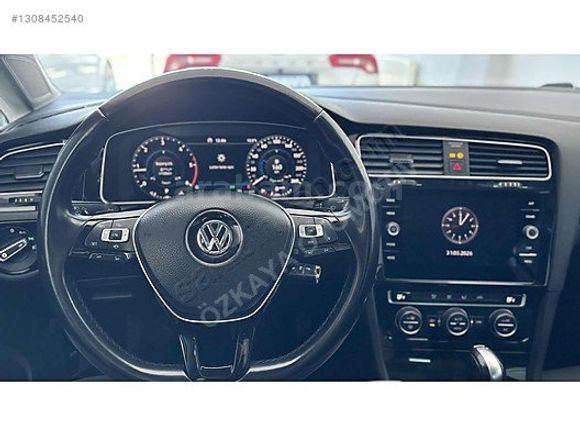 ÖZKAYA'DAN 62,00 KM DE HATASIZ 2019
