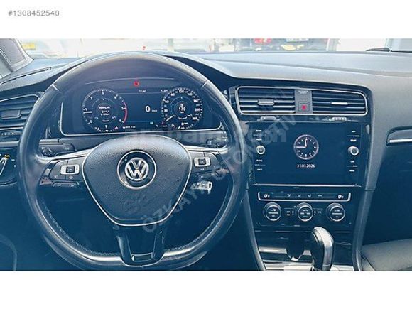 ÖZKAYA'DAN 62,00 KM DE HATASIZ 2019