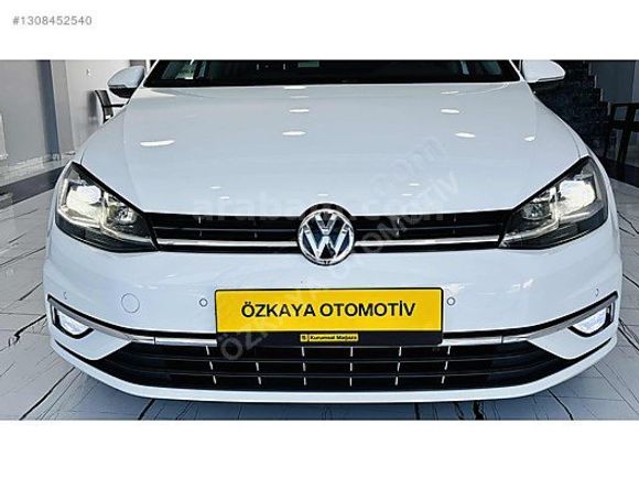 ÖZKAYA'DAN 62,00 KM DE HATASIZ 2019