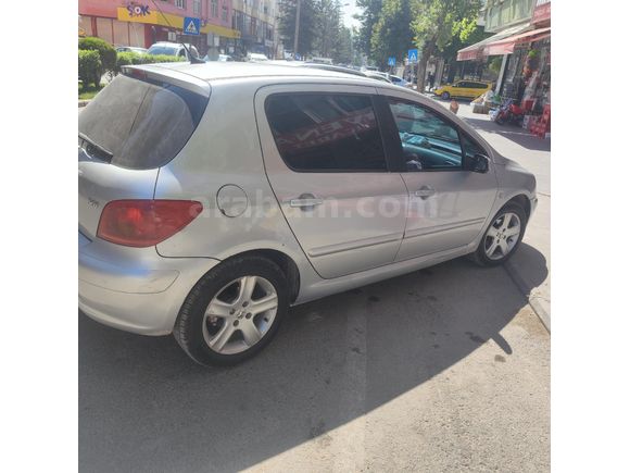 Sahibinden Peugeot 307 1.6 XS 2004 Model