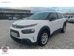FİAT POYRAZ'DAN %0,49 FAİZLE 2019 CİTROEN C4 CACTUS 1.5 FEEL AT