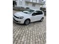 temiz bakımlı dizel otomatik golf