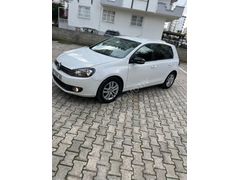 temiz bakımlı dizel otomatik golf
