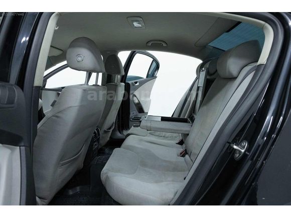 TAŞEL GRUP AUTO'DAN PASSAT 1.6 DÜZ MOTOR YENİ GÖĞÜS LPG'Lİ