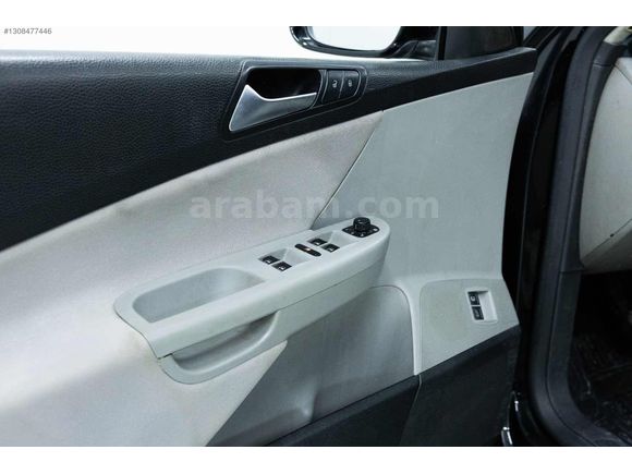 TAŞEL GRUP AUTO'DAN PASSAT 1.6 DÜZ MOTOR YENİ GÖĞÜS LPG'Lİ