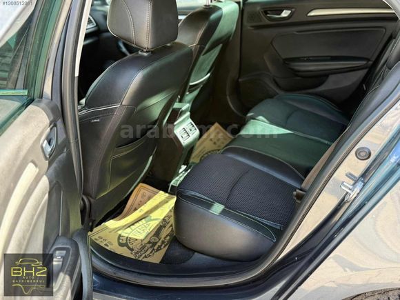 BHZ AUTODAN RENAULT MEGAN İCON