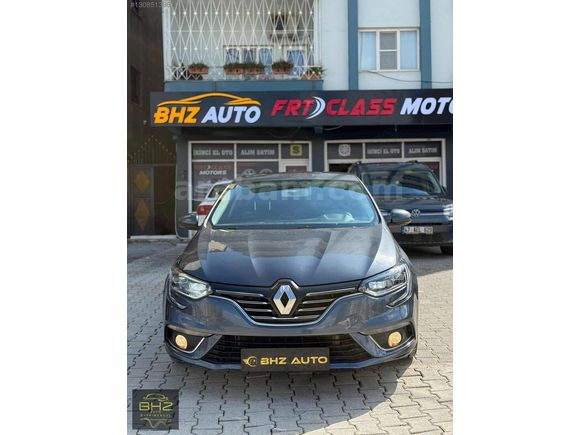 BHZ AUTODAN RENAULT MEGAN İCON