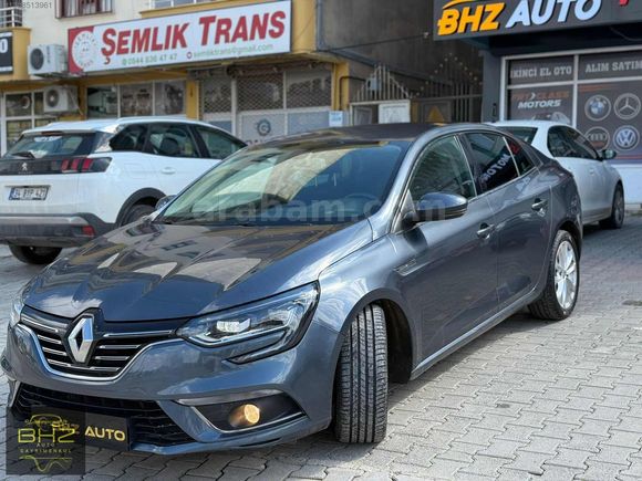 BHZ AUTODAN RENAULT MEGAN İCON