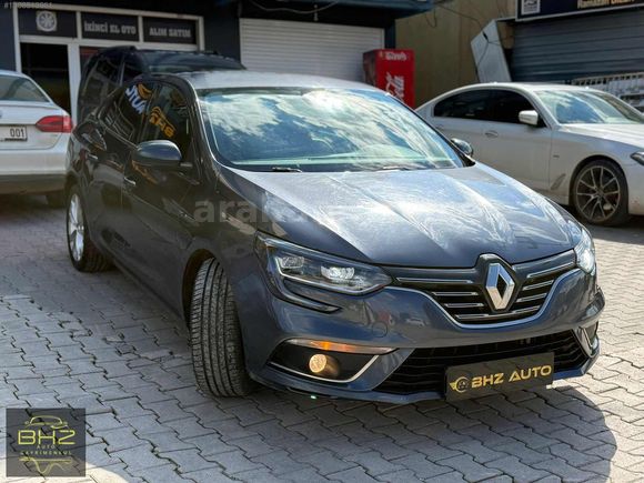 BHZ AUTODAN RENAULT MEGAN İCON