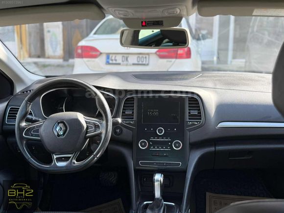 BHZ AUTODAN RENAULT MEGAN İCON
