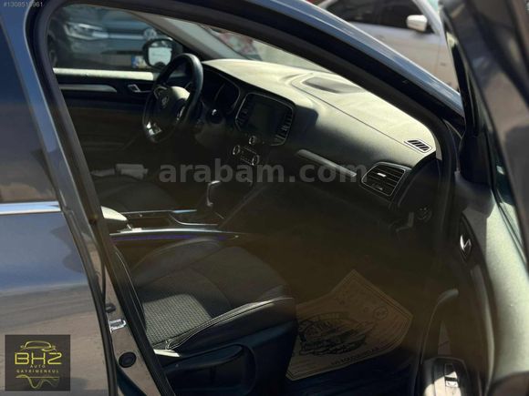 BHZ AUTODAN RENAULT MEGAN İCON
