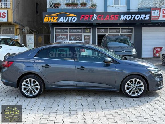 BHZ AUTODAN RENAULT MEGAN İCON