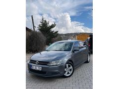 SG TURİZM DEN 2013 JETTA 1.6 TDİ TRENDLİNE 192.000 KM