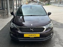 CELEN AUTO 2016 DS4 1.6HDİ OTOMATİK