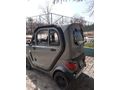 DİZEL ISITICILI Volta EV1