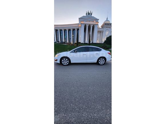 Sahibinden Opel Astra 1.6 CDTI Business 2015 Model