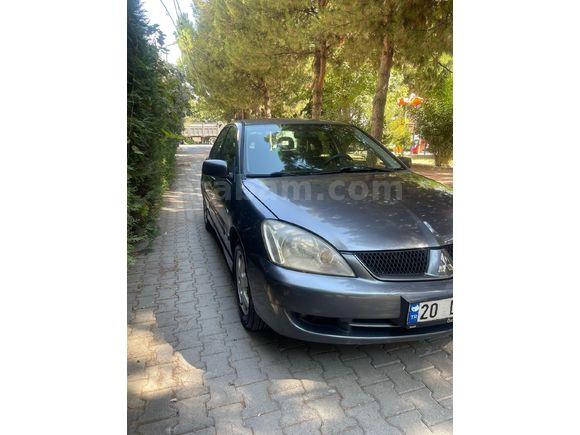 Sahibinden Mitsubishi Lancer 1.6 Invite 2007 Model