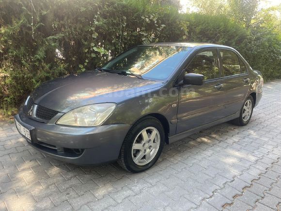 Sahibinden Mitsubishi Lancer 1.6 Invite 2007 Model